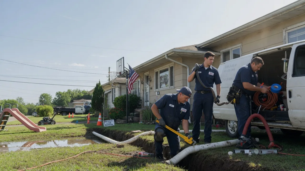 Toilet Installation in Red Bay, AL near me